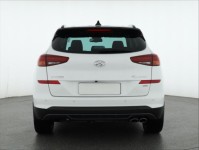 Hyundai Tucson  1.6 T-GDI N-Line