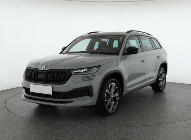 Škoda Kodiaq  2.0 TDI Sportline