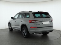 Škoda Kodiaq  2.0 TDI Sportline