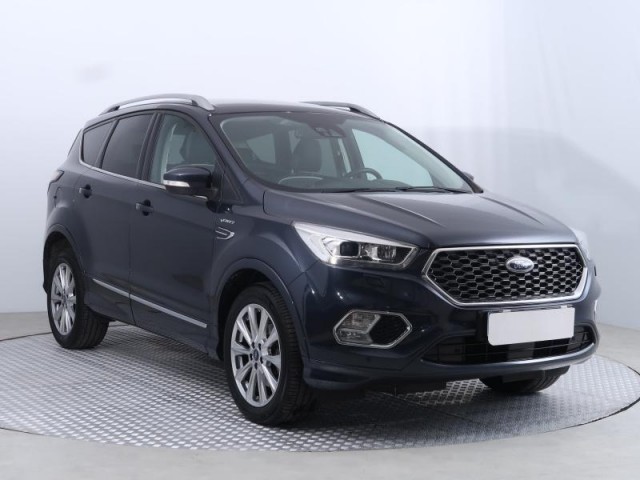 Ford Kuga  2.0 TDCi Vignale