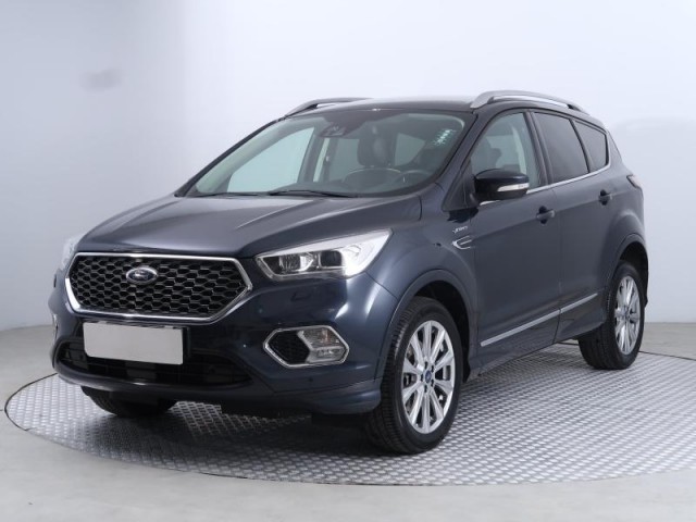 Ford Kuga  2.0 TDCi Vignale