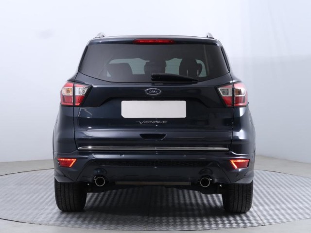 Ford Kuga  2.0 TDCi Vignale