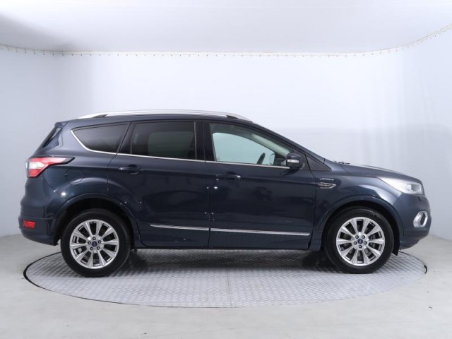 Ford Kuga  2.0 TDCi Vignale