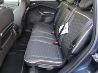 Ford Kuga  2.0 TDCi Vignale