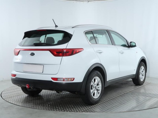 Kia Sportage  1.6 GDI 