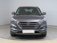 Hyundai Tucson  1.7 CRDi 