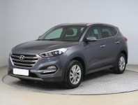 Hyundai Tucson  1.7 CRDi 