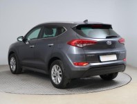 Hyundai Tucson  1.7 CRDi 