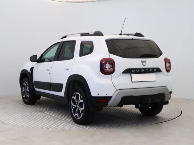 Dacia Duster  1.0 TCe 