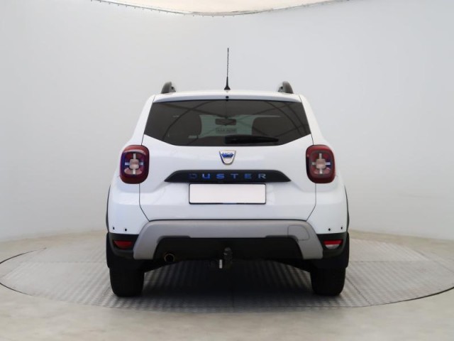 Dacia Duster  1.0 TCe 