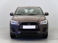 Mitsubishi ASX  1.6 MIVEC 