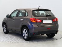 Mitsubishi ASX  1.6 MIVEC 