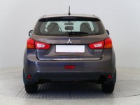 Mitsubishi ASX  1.6 MIVEC 