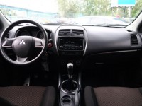 Mitsubishi ASX  1.6 MIVEC 