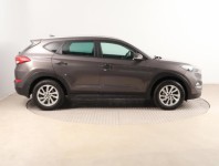 Hyundai Tucson  1.7 CRDi 