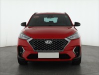 Hyundai Tucson  2.0 CRDi N-Line