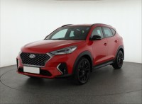 Hyundai Tucson  2.0 CRDi N-Line