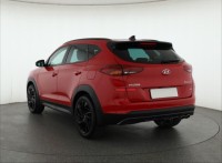 Hyundai Tucson  2.0 CRDi N-Line