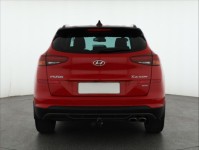 Hyundai Tucson  2.0 CRDi N-Line