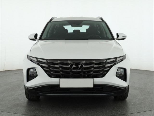 Hyundai Tucson  1.6 T-GDI 48V MHEV Trikolor