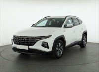 Hyundai Tucson  1.6 T-GDI 48V MHEV Trikolor