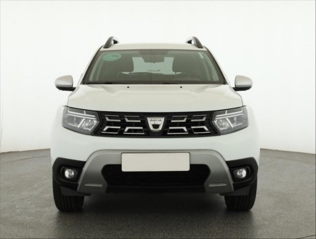 Dacia Duster  1.0 TCe 