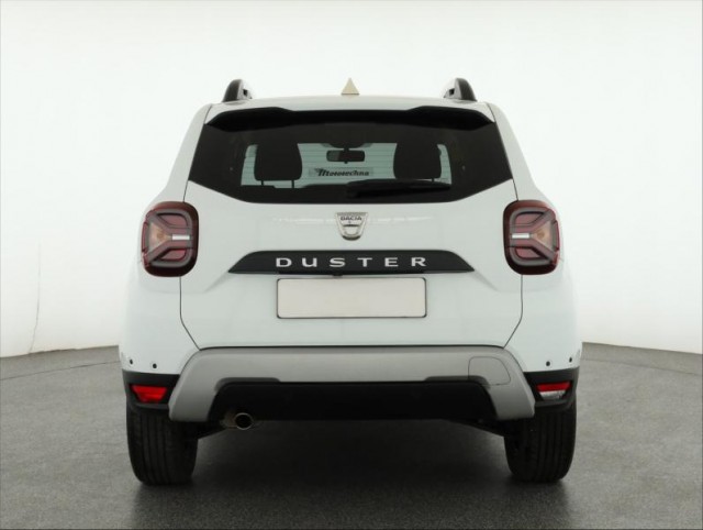 Dacia Duster  1.0 TCe 