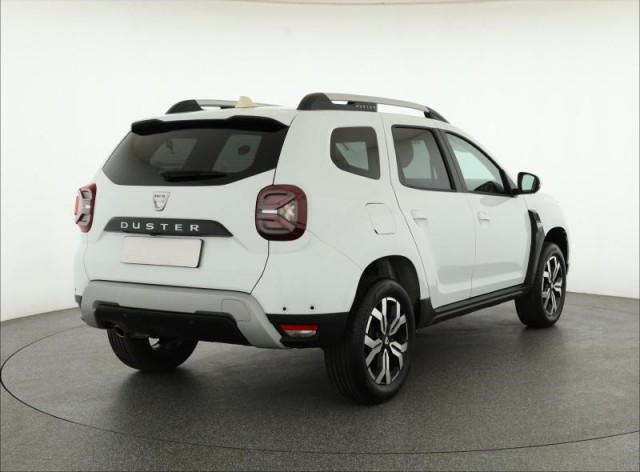 Dacia Duster  1.0 TCe 