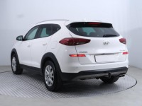 Hyundai Tucson  1.6 T-GDI 