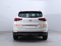 Hyundai Tucson  1.6 T-GDI 