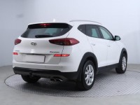 Hyundai Tucson  1.6 T-GDI 