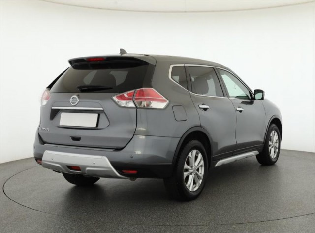 Nissan X-Trail  1.6 DIG-T 