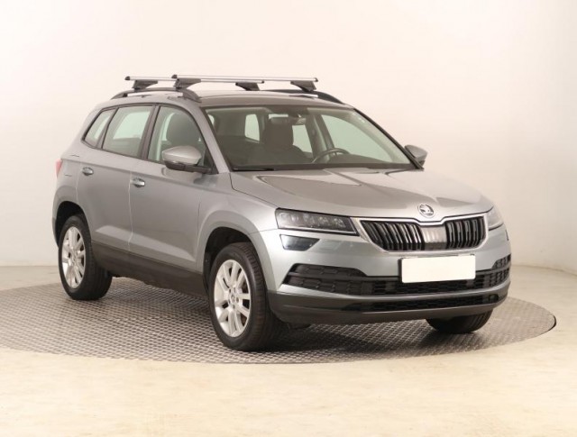 Škoda Karoq  1.6 TDI Style