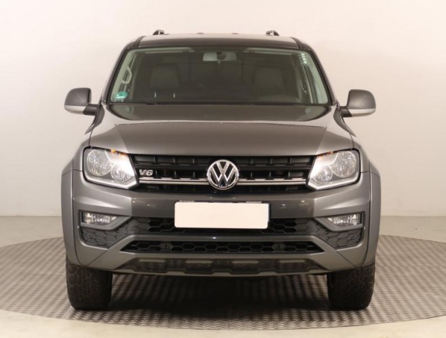 Volkswagen Amarok  V6 3.0 TDI 