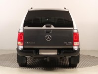 Volkswagen Amarok  V6 3.0 TDI 