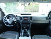 Volkswagen Amarok  V6 3.0 TDI 