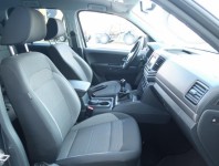 Volkswagen Amarok  V6 3.0 TDI 