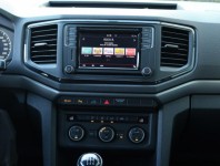 Volkswagen Amarok  V6 3.0 TDI 