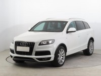 Audi Q7  3.0 TDI S-Line