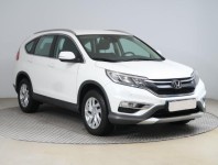 Honda CR-V  1.6D BiTurbo 