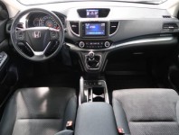 Honda CR-V  1.6D BiTurbo 