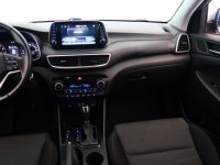 Hyundai Tucson  1.6 T-GDI 