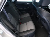 Hyundai Tucson  1.6 T-GDI 