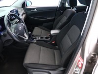 Hyundai Tucson  1.6 T-GDI 