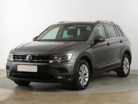 Volkswagen Tiguan  2.0 TDI Comfortline