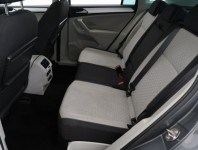 Volkswagen Tiguan  2.0 TDI Comfortline