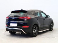 Hyundai Tucson  1.7 CRDi Trikolor