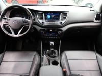 Hyundai Tucson  1.7 CRDi Trikolor