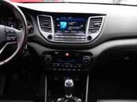 Hyundai Tucson  1.7 CRDi Trikolor