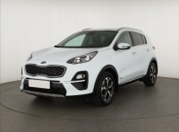 Kia Sportage  1.6 CRDi Top